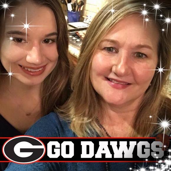 Meet your Posher, Betsy - Picture 1 of 1